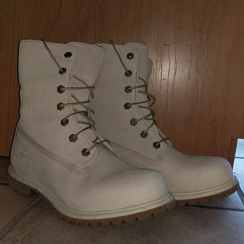 Timberland boots